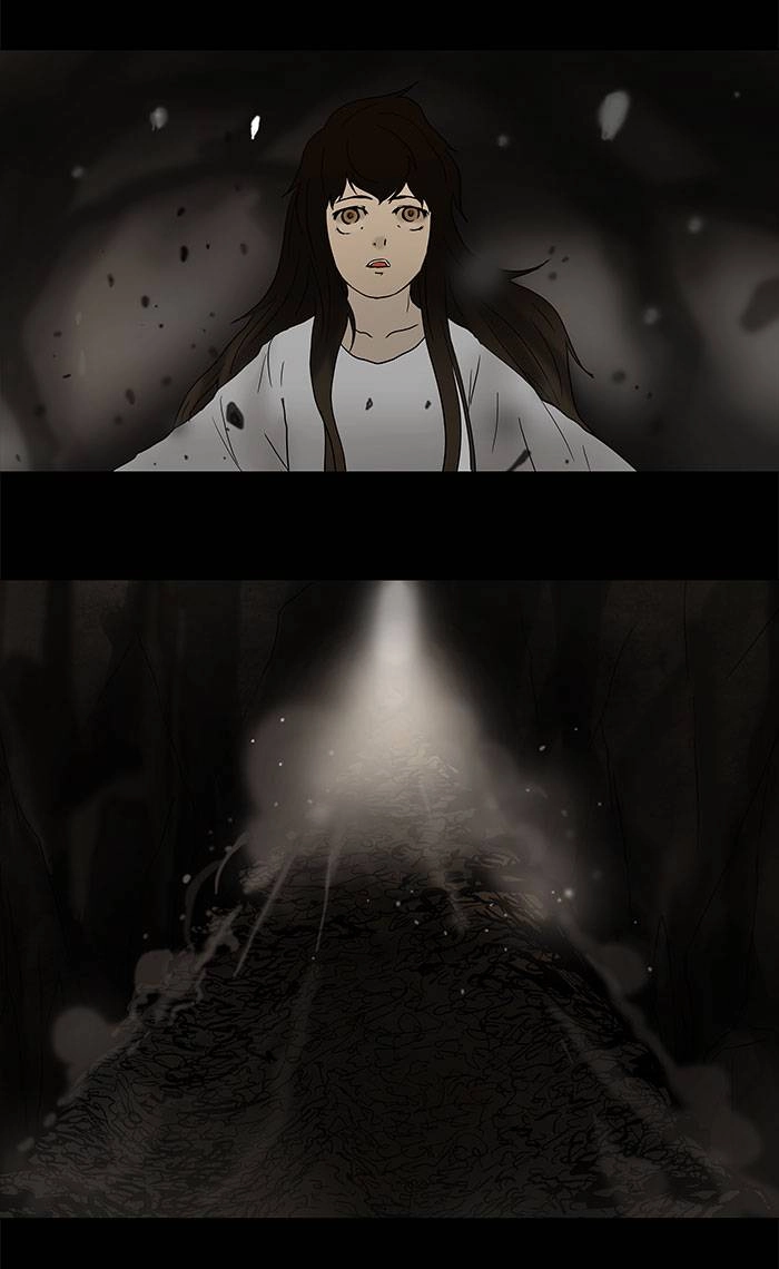 Tower of God Chapter 55, page 21 of 42