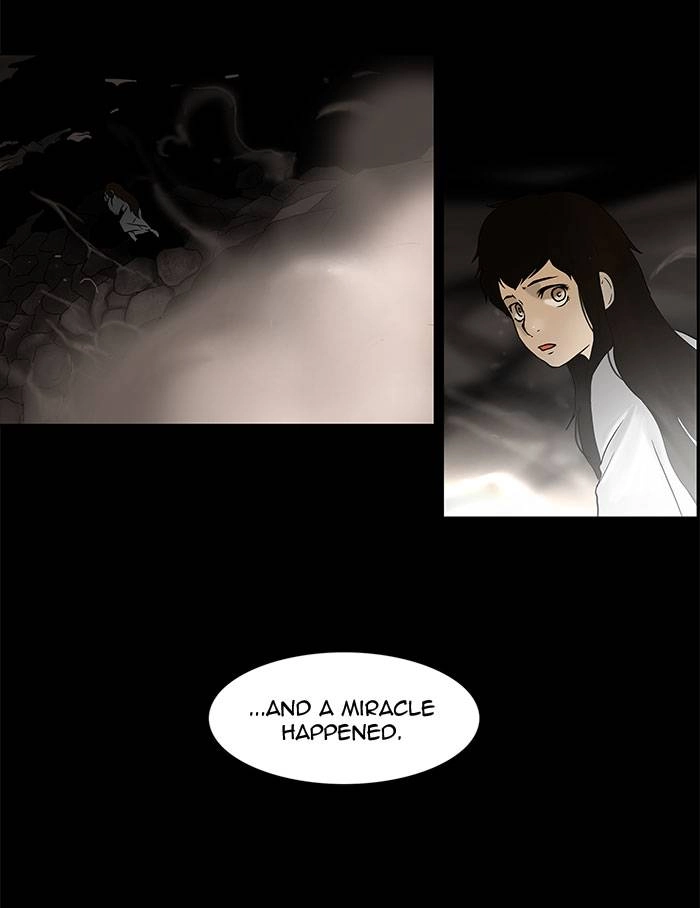 Tower of God Chapter 55, page 22 of 42