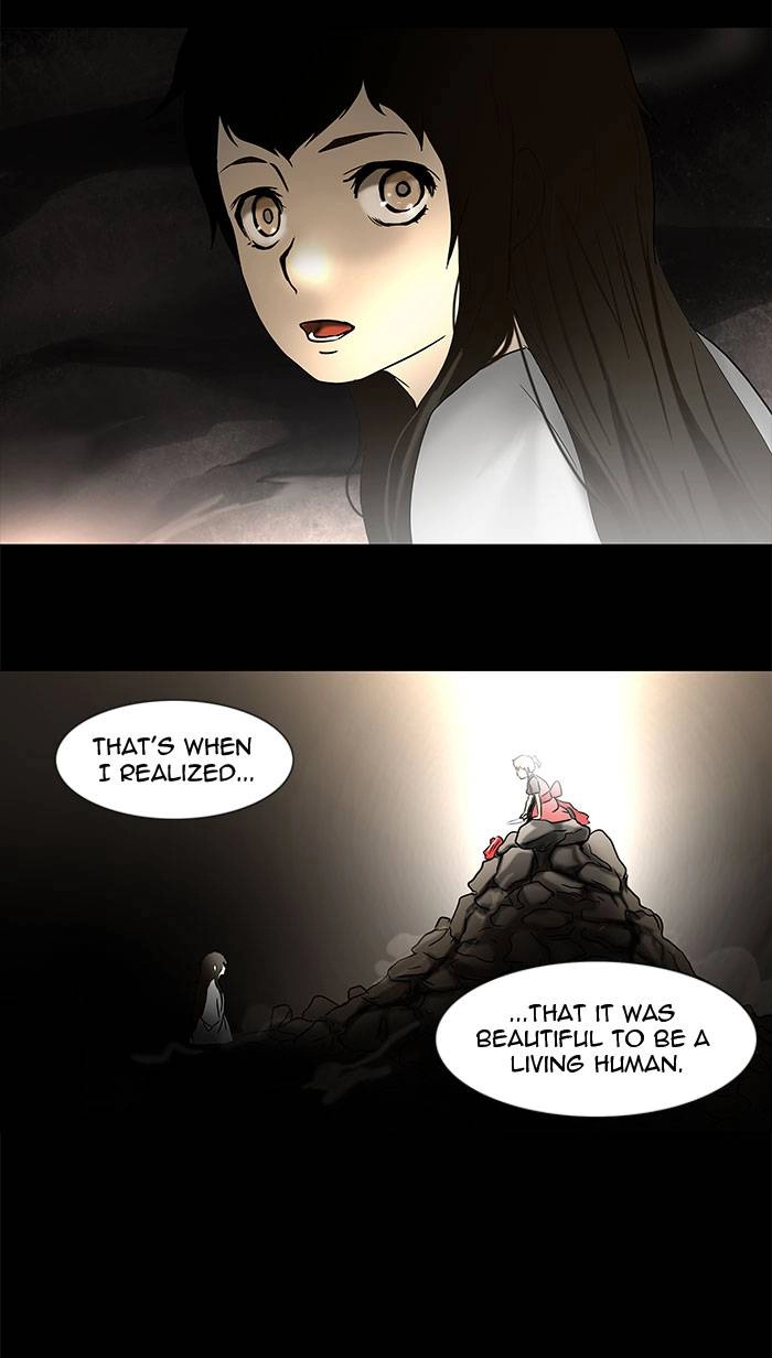 Tower of God Chapter 55, page 23 of 42