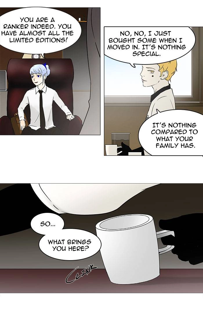 Tower of God Chapter 55, page 27 of 42