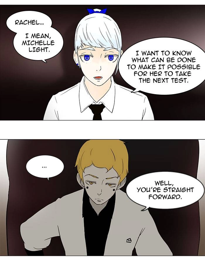 Tower of God Chapter 55, page 28 of 42