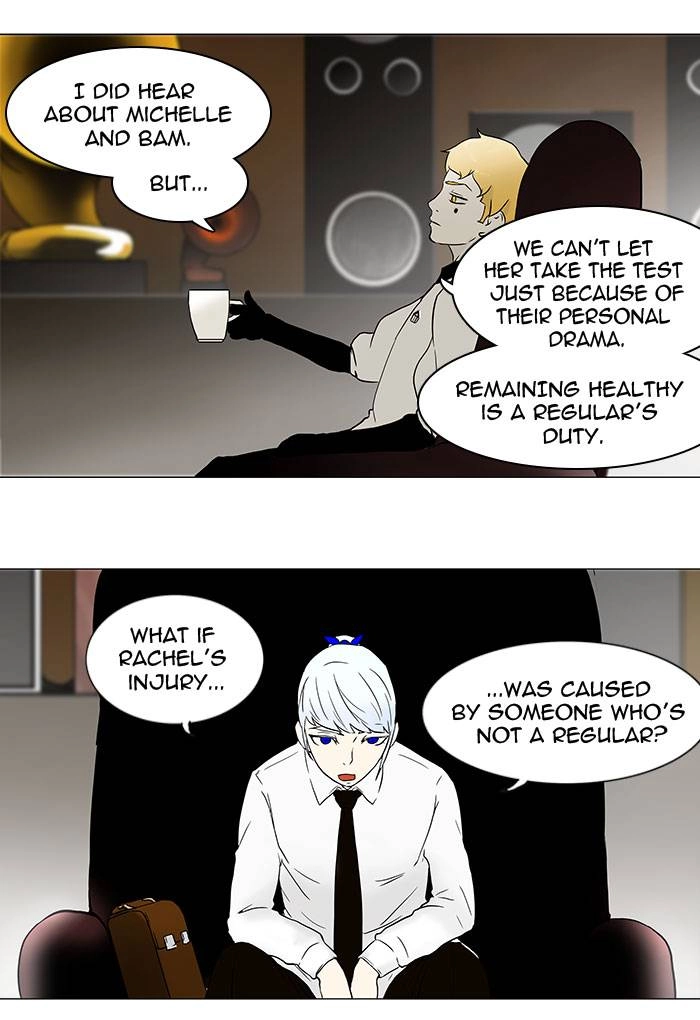Tower of God Chapter 55, page 29 of 42