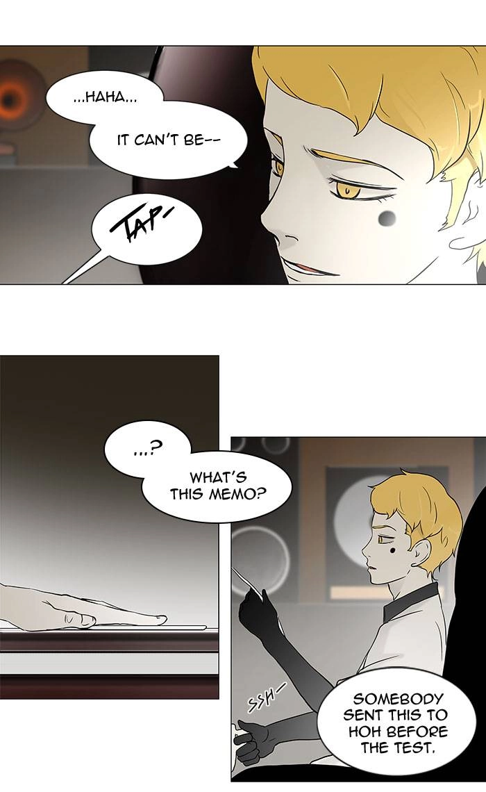 Tower of God Chapter 55, page 30 of 42