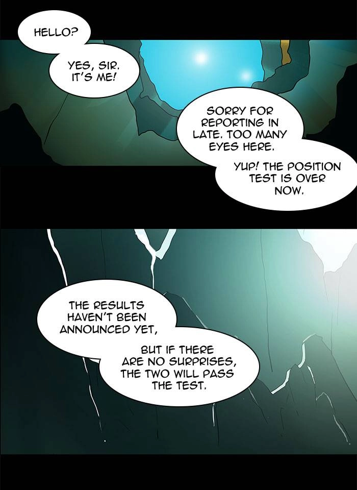 Tower of God Chapter 55, page 33 of 42