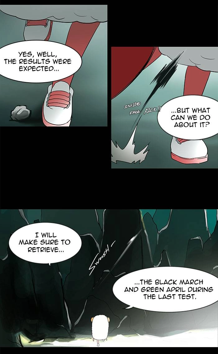 Tower of God Chapter 55, page 34 of 42