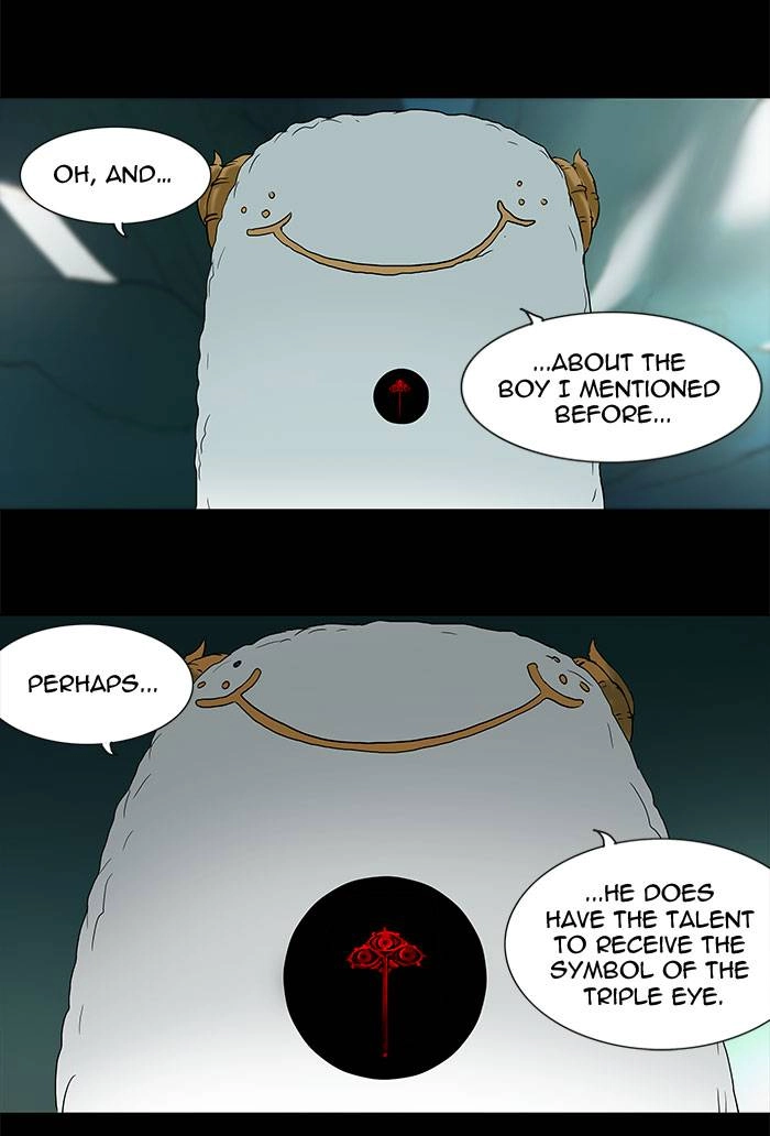 Tower of God Chapter 55, page 35 of 42