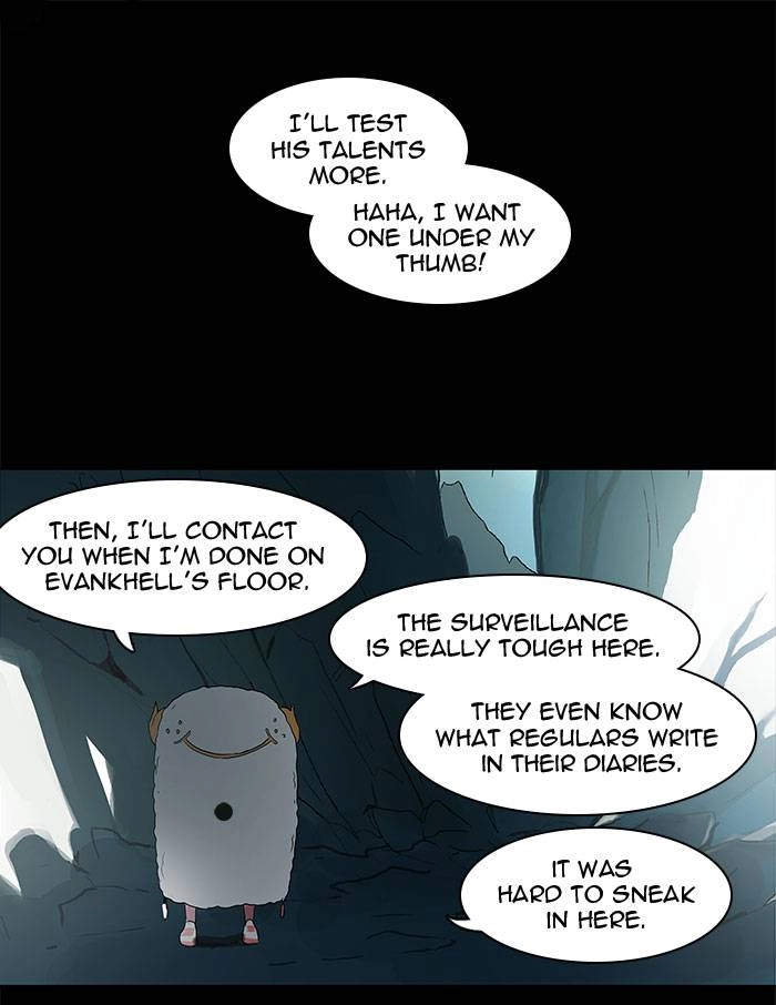 Tower of God Chapter 55, page 37 of 42