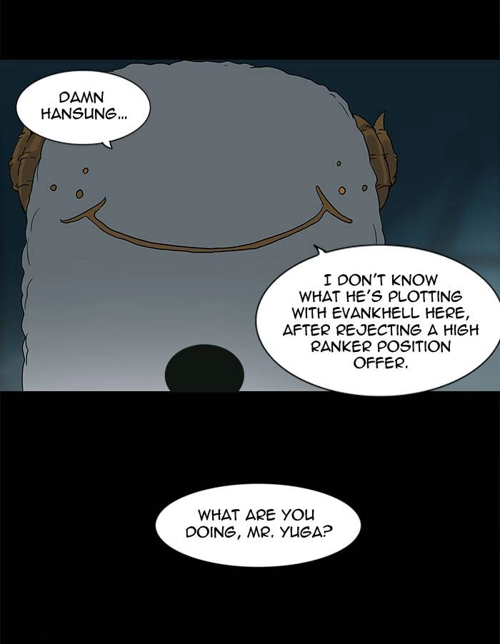 Tower of God Chapter 55, page 38 of 42