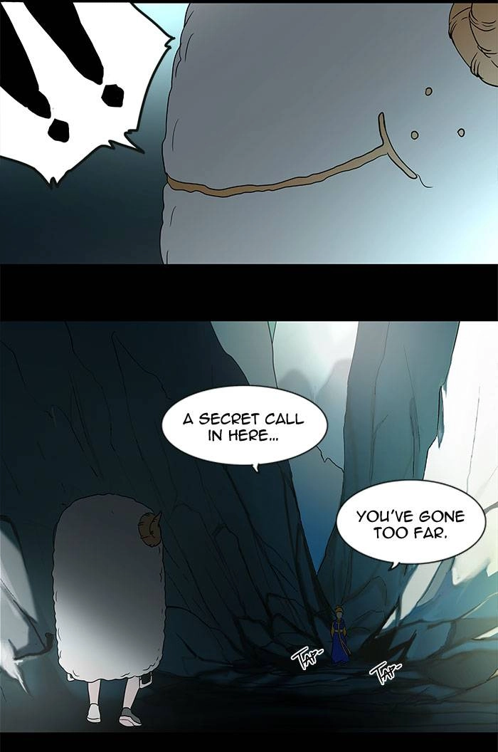 Tower of God Chapter 55, page 39 of 42