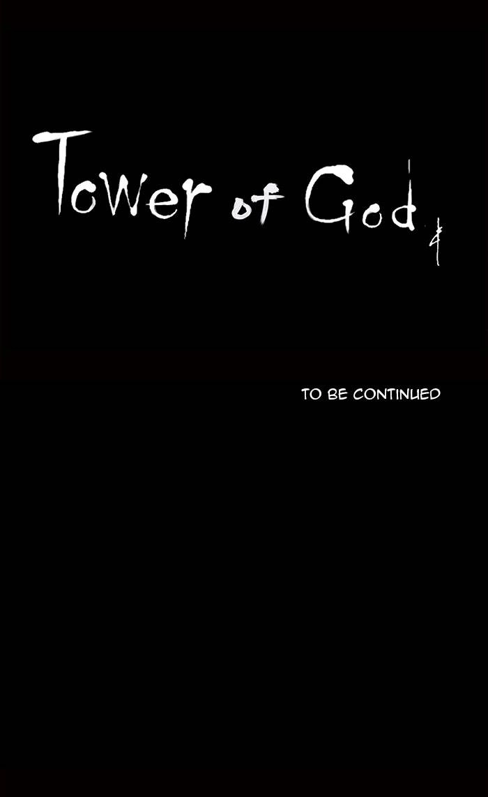 Tower of God Chapter 55, page 42 of 42
