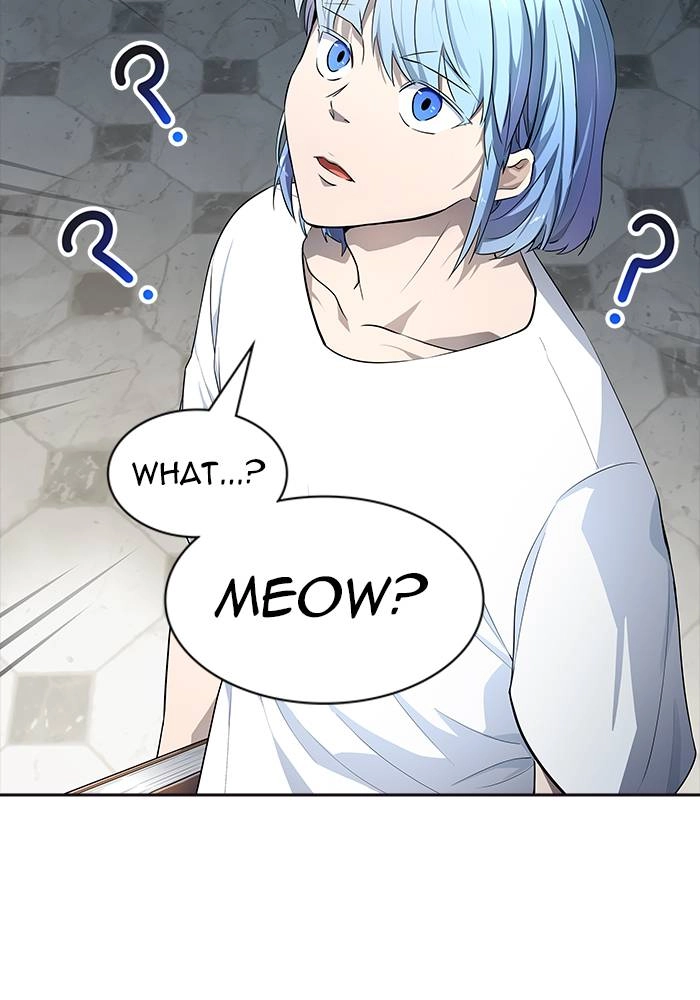 Tower of God Chapter 550, page 10 of 184
