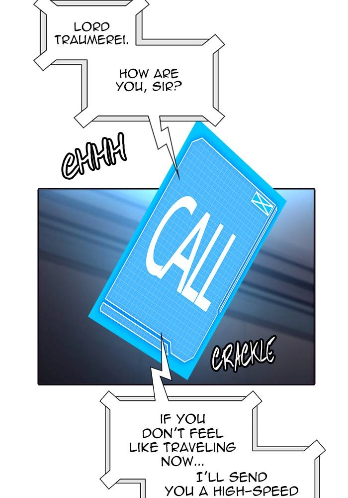 Tower of God Chapter 550, page 101 of 184