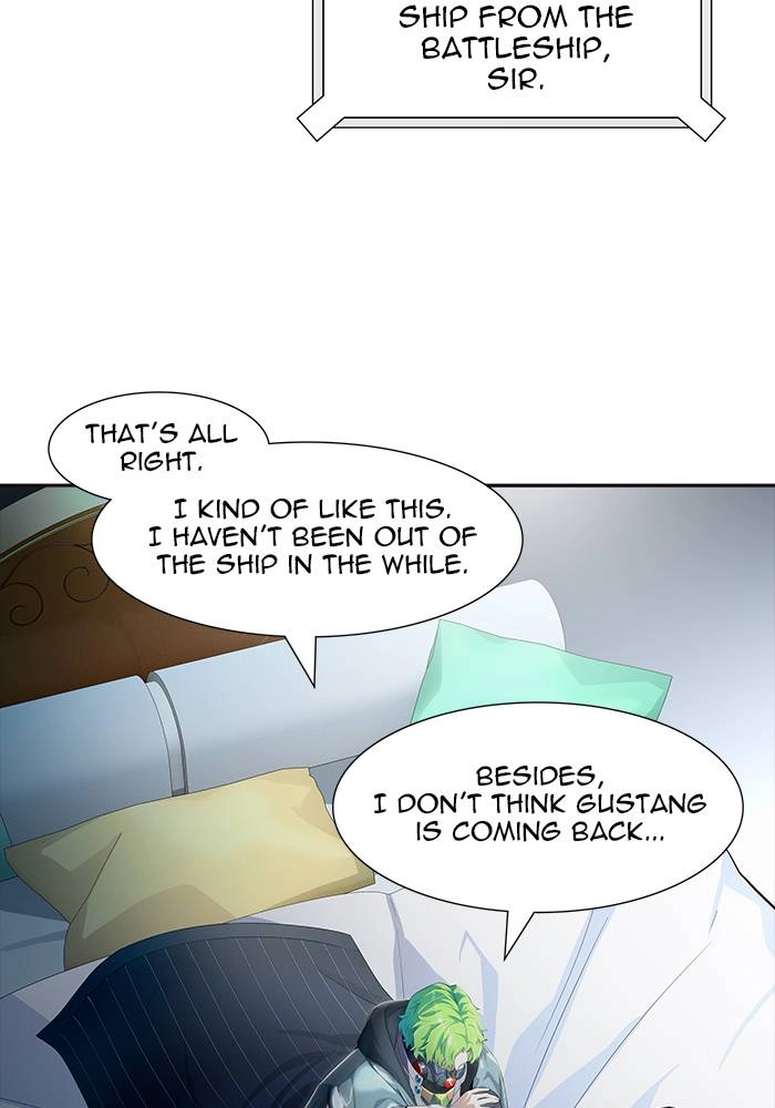 Tower of God Chapter 550, page 102 of 184