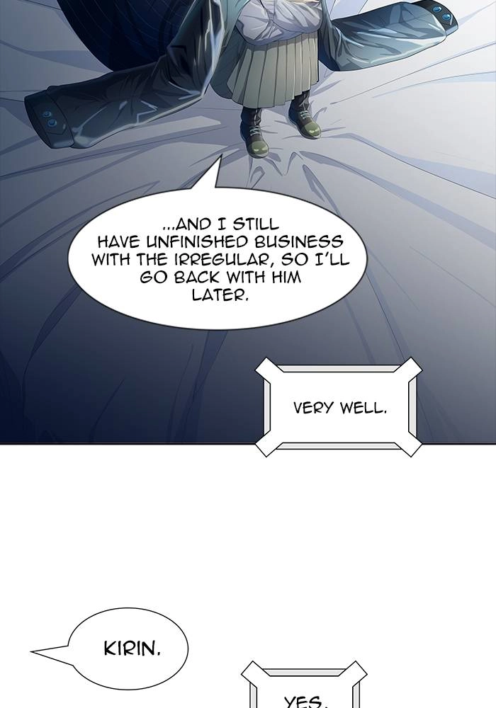 Tower of God Chapter 550, page 103 of 184