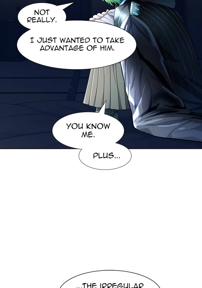 Tower of God Chapter 550, page 106 of 184