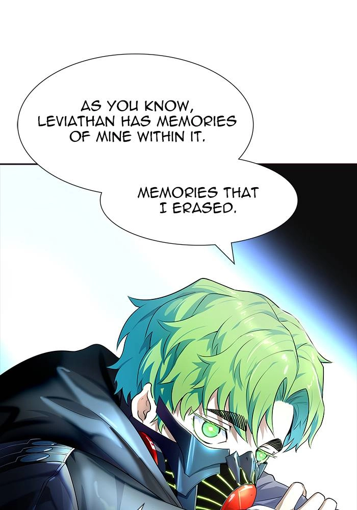 Tower of God Chapter 550, page 108 of 184