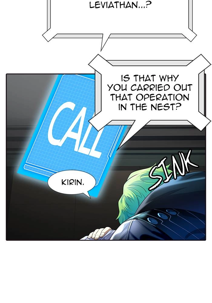 Tower of God Chapter 550, page 110 of 184