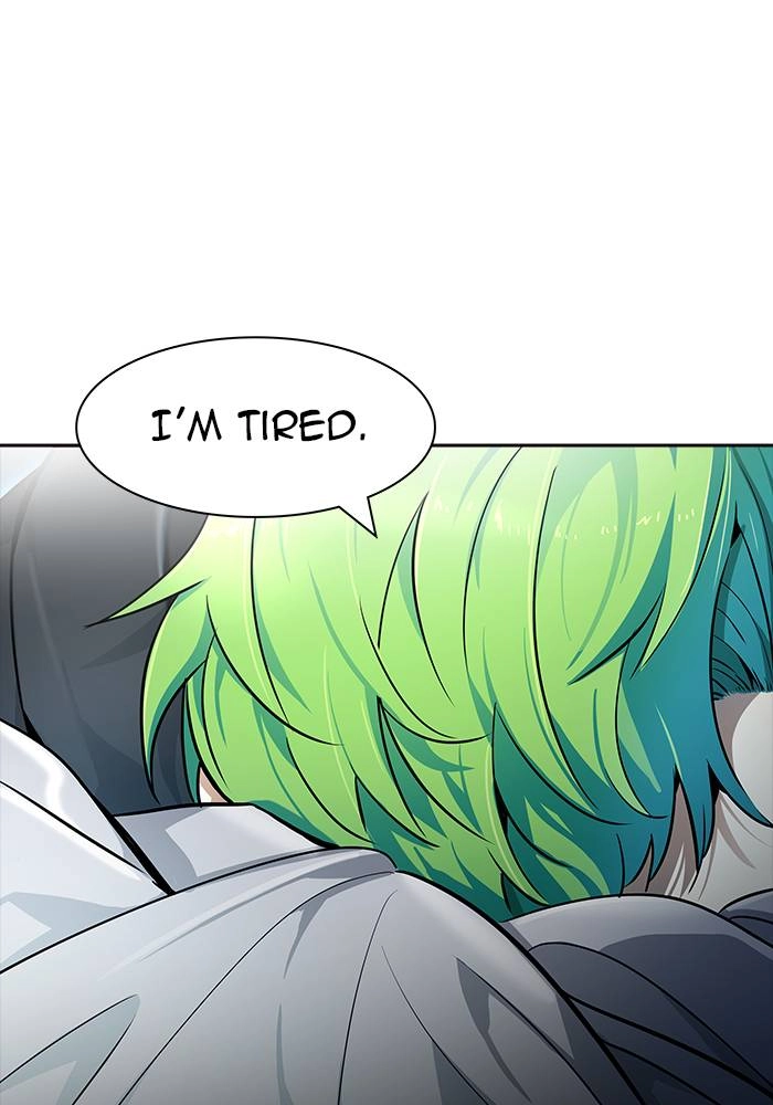 Tower of God Chapter 550, page 111 of 184