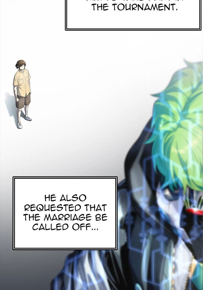Tower of God Chapter 550, page 114 of 184