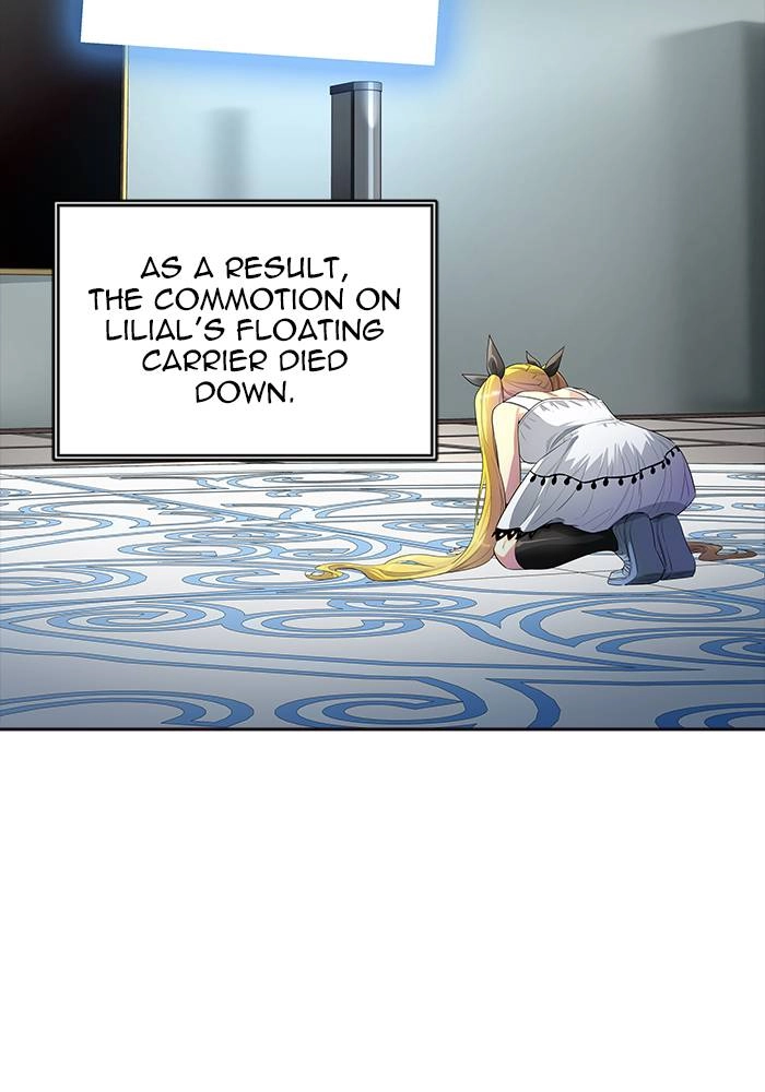 Tower of God Chapter 550, page 119 of 184