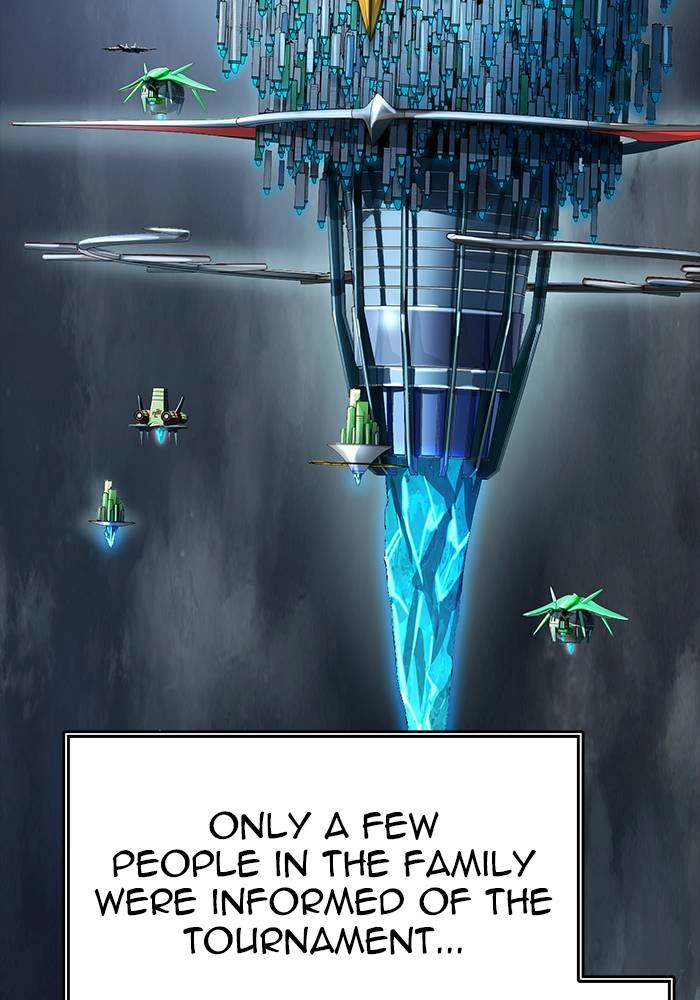 Tower of God Chapter 550, page 122 of 184