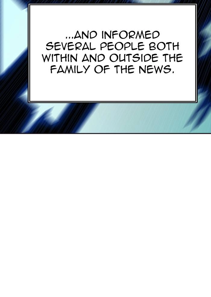 Tower of God Chapter 550, page 125 of 184