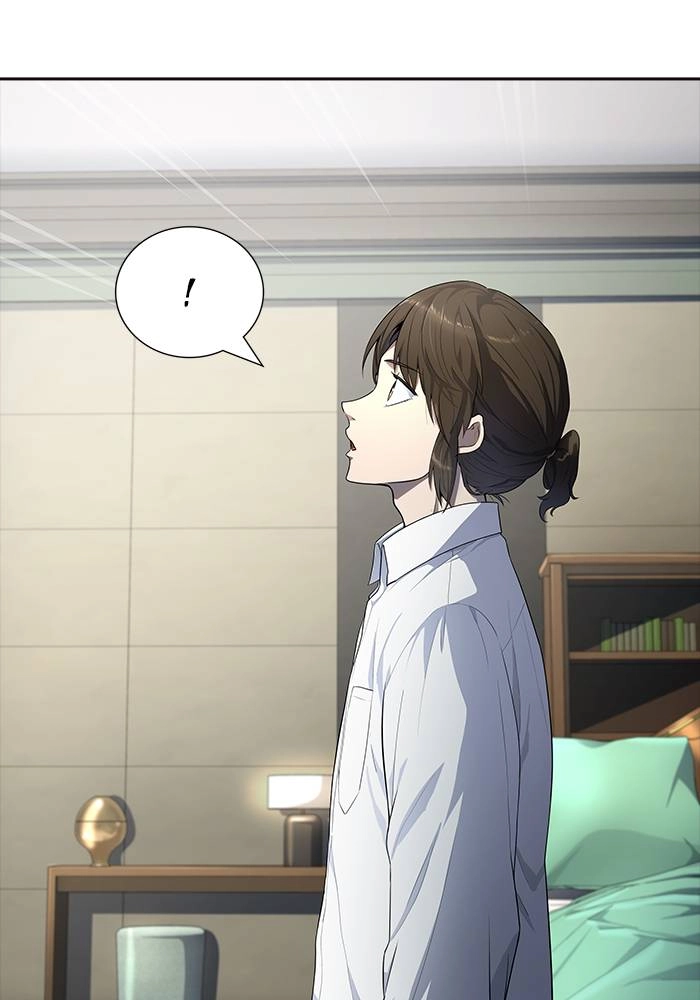 Tower of God Chapter 550, page 131 of 184