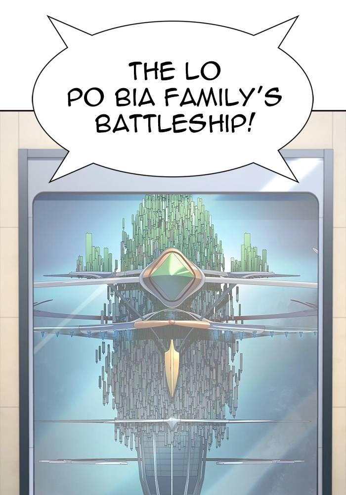 Tower of God Chapter 550, page 134 of 184