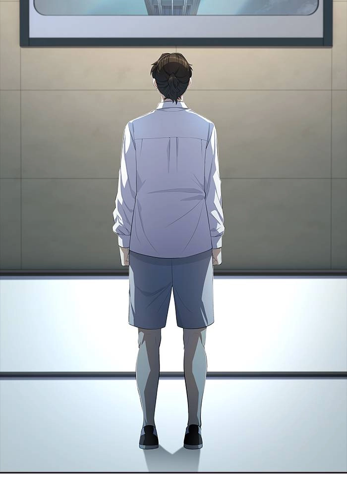 Tower of God Chapter 550, page 135 of 184