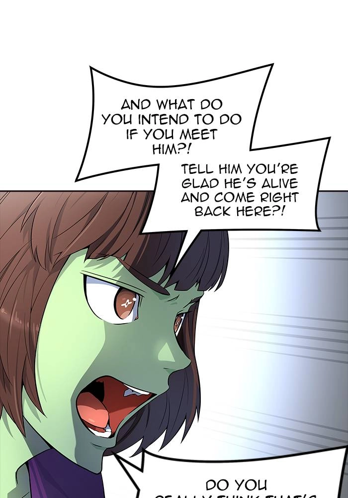 Tower of God Chapter 550, page 140 of 184
