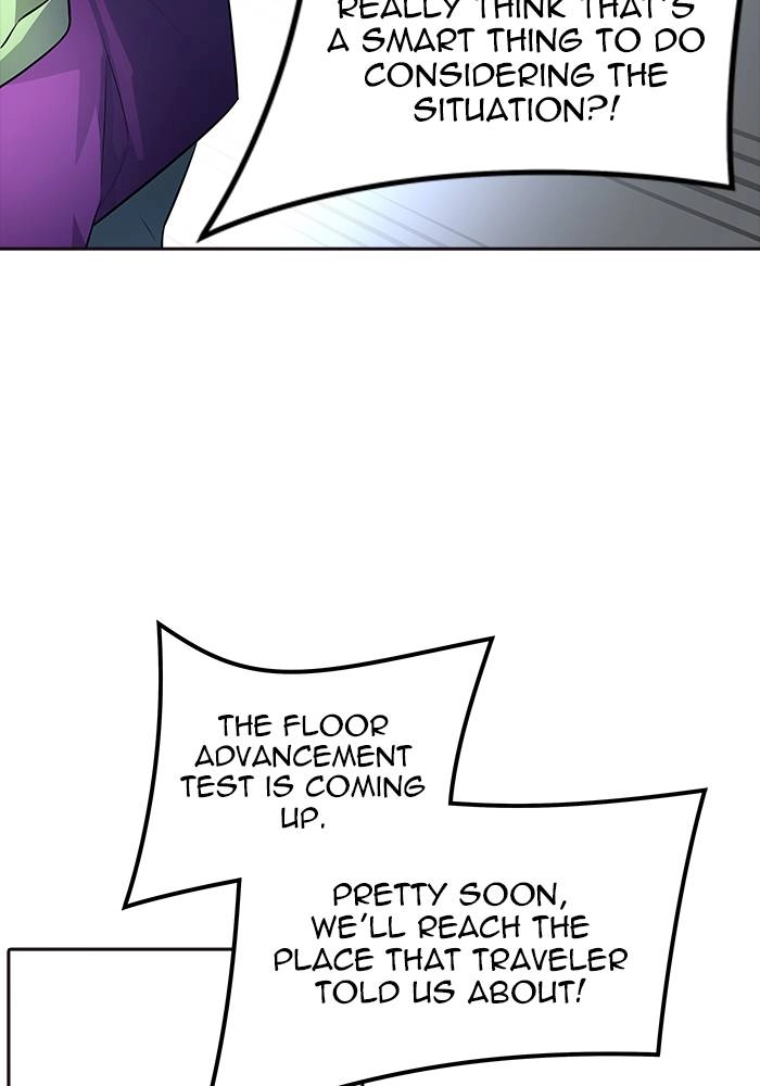 Tower of God Chapter 550, page 141 of 184