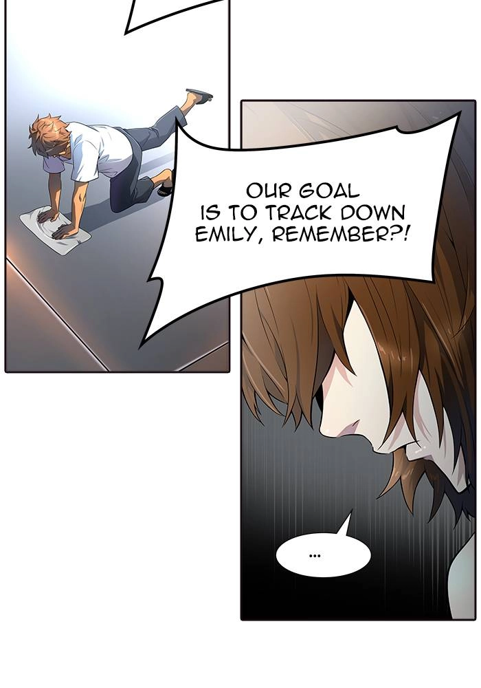 Tower of God Chapter 550, page 142 of 184