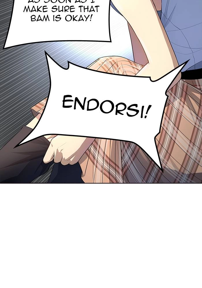 Tower of God Chapter 550, page 144 of 184