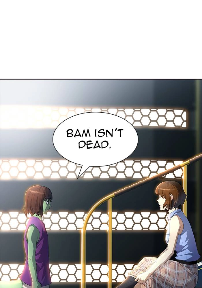Tower of God Chapter 550, page 145 of 184
