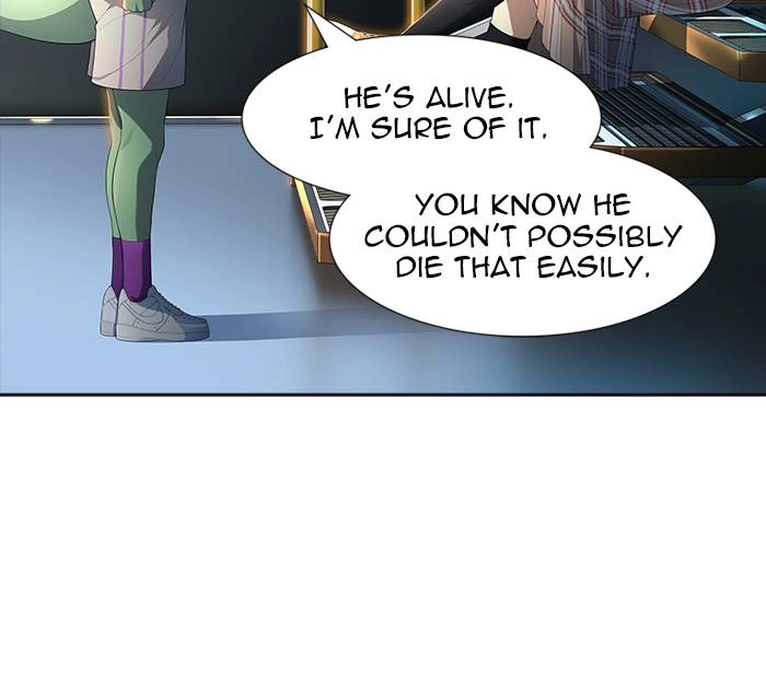 Tower of God Chapter 550, page 146 of 184