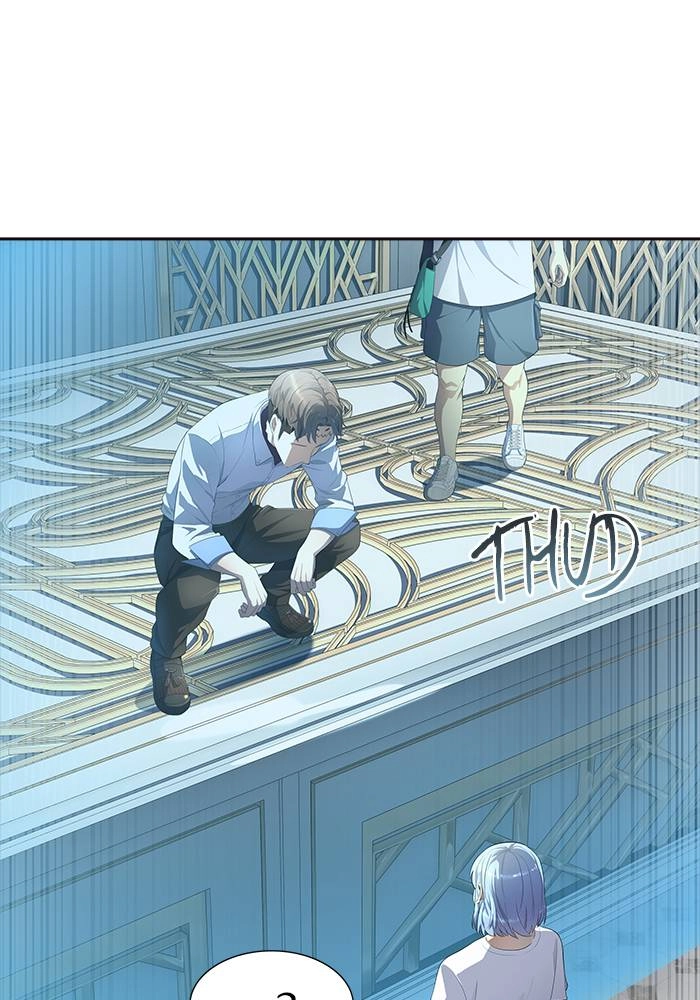 Tower of God Chapter 550, page 15 of 184