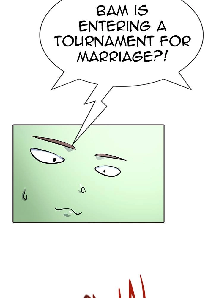 Tower of God Chapter 550, page 152 of 184
