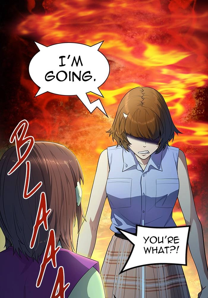 Tower of God Chapter 550, page 154 of 184