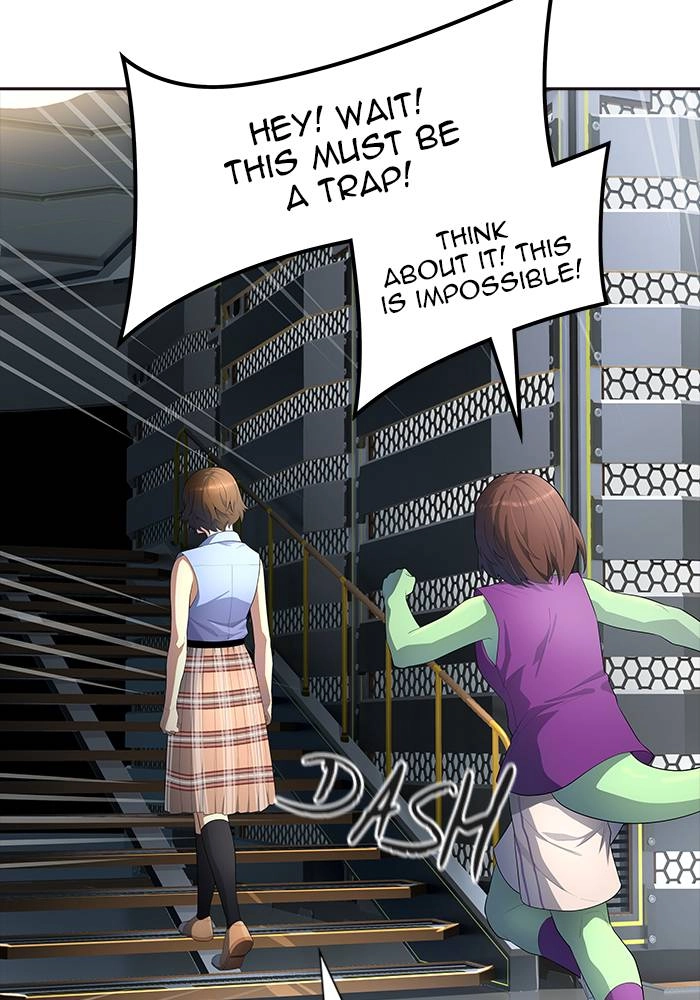 Tower of God Chapter 550, page 156 of 184