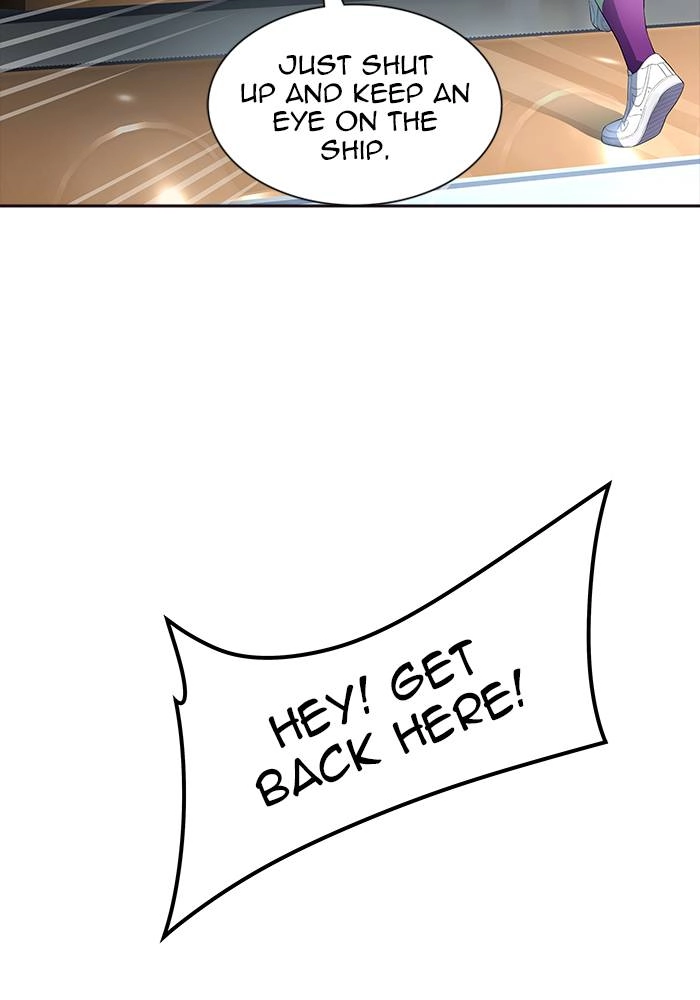 Tower of God Chapter 550, page 157 of 184