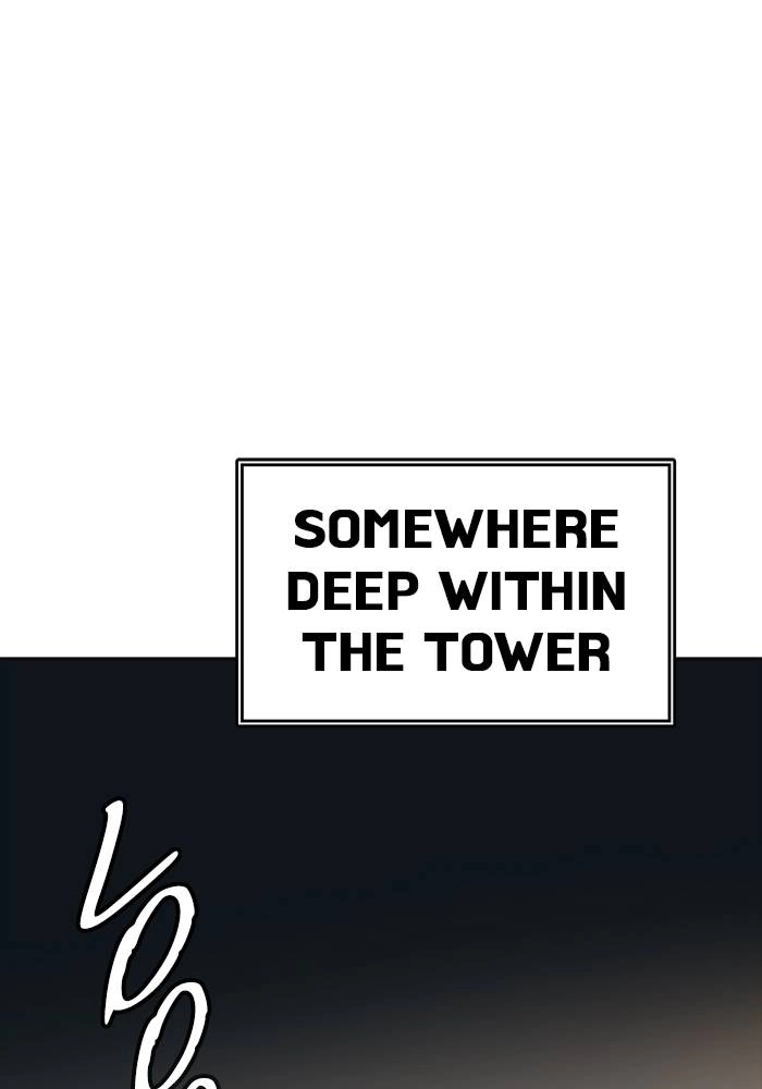 Tower of God Chapter 550, page 158 of 184
