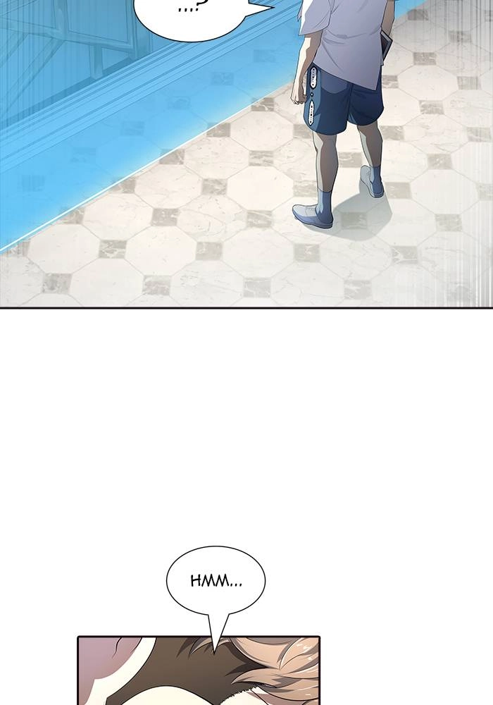 Tower of God Chapter 550, page 16 of 184
