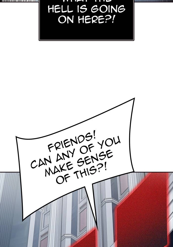 Tower of God Chapter 550, page 163 of 184