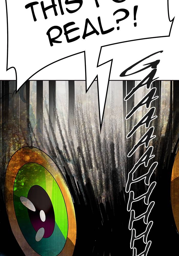 Tower of God Chapter 550, page 166 of 184