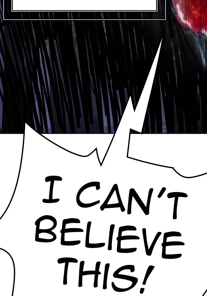 Tower of God Chapter 550, page 168 of 184