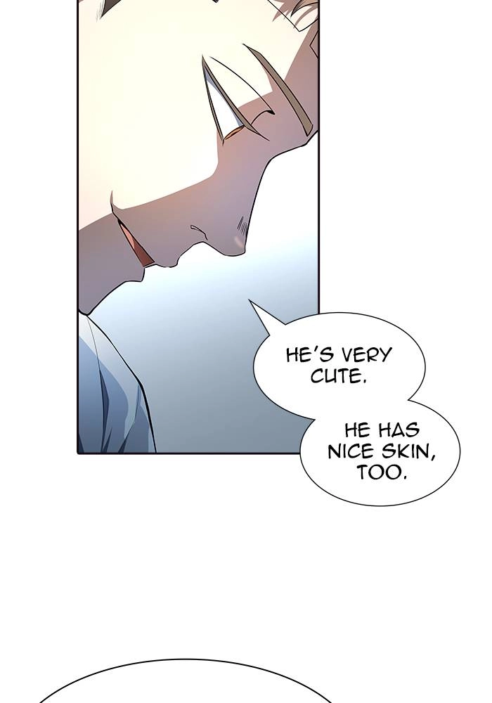 Tower of God Chapter 550, page 17 of 184