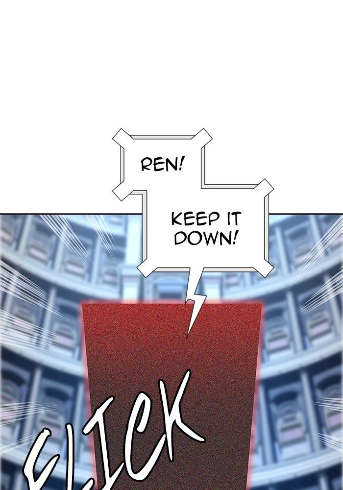 Tower of God Chapter 550, page 170 of 184