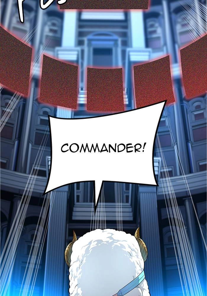 Tower of God Chapter 550, page 171 of 184
