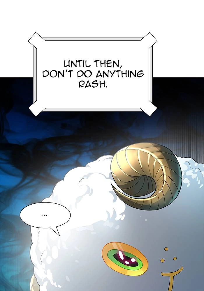 Tower of God Chapter 550, page 174 of 184
