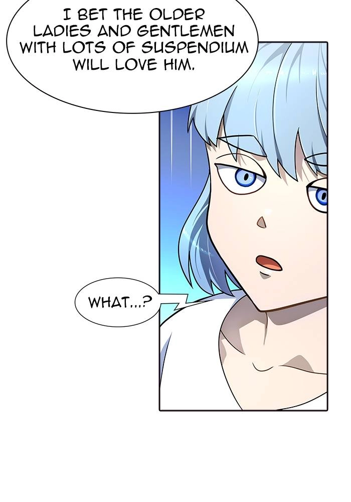 Tower of God Chapter 550, page 18 of 184